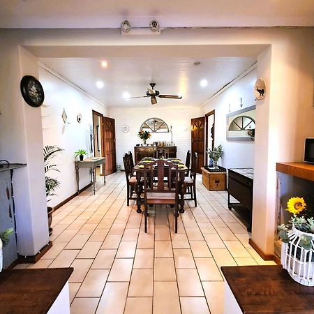 Old Mill Guest House Durban Ngoại thất bức ảnh