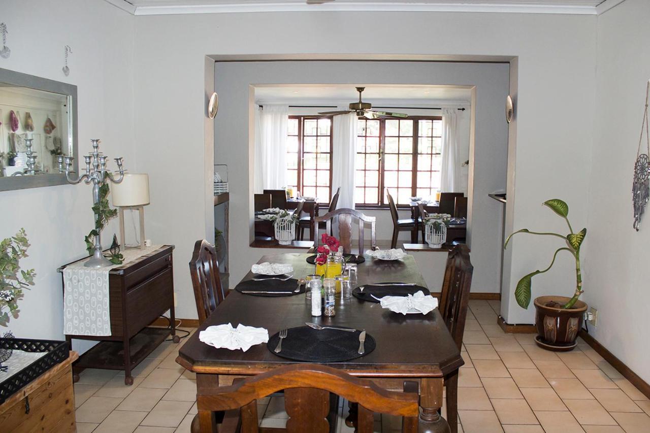 Old Mill Guest House Durban Ngoại thất bức ảnh