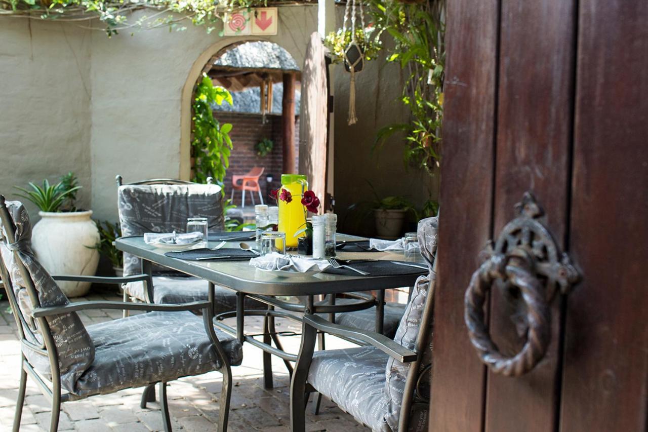 Old Mill Guest House Durban Ngoại thất bức ảnh