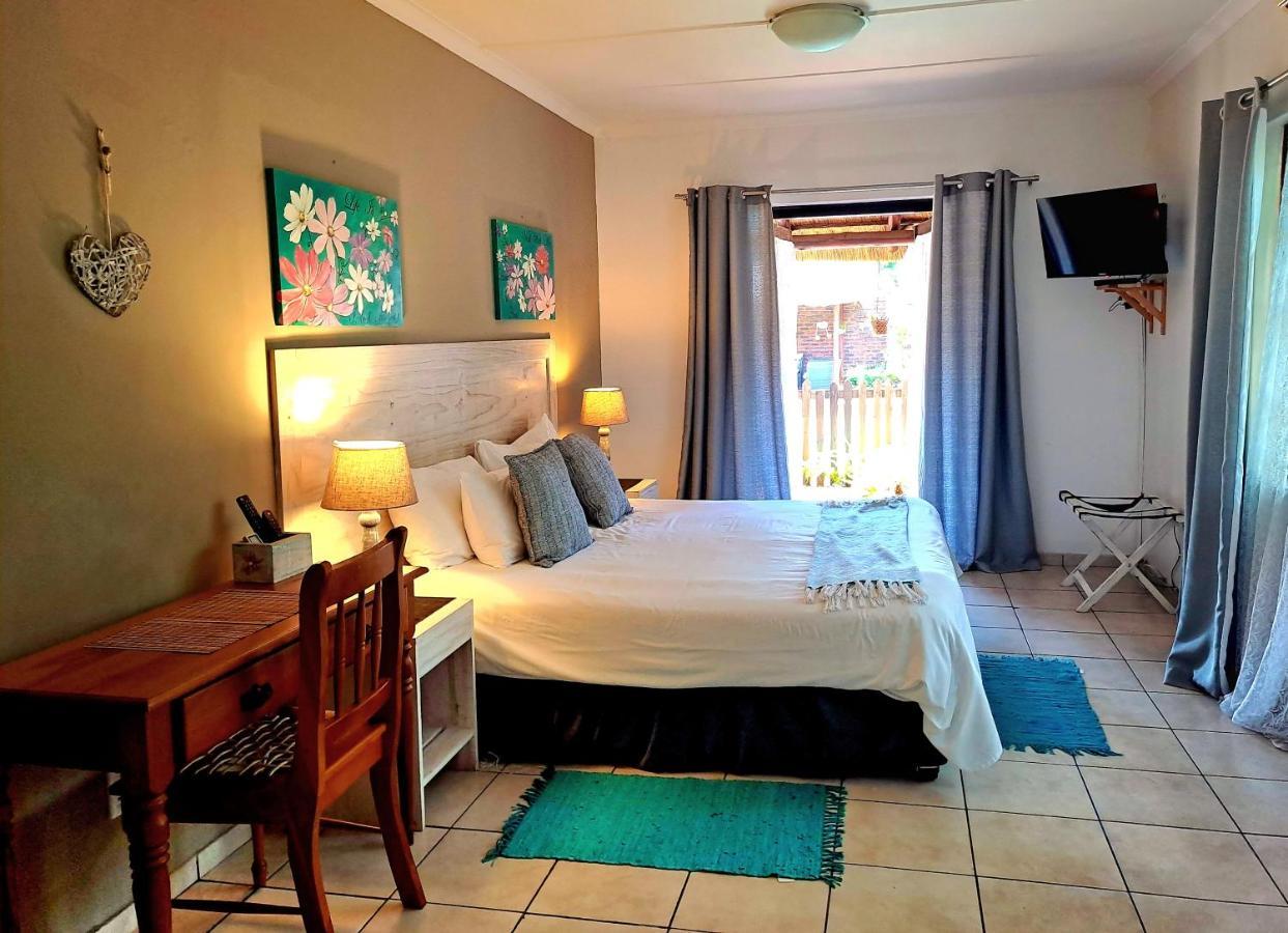 Old Mill Guest House Durban Ngoại thất bức ảnh