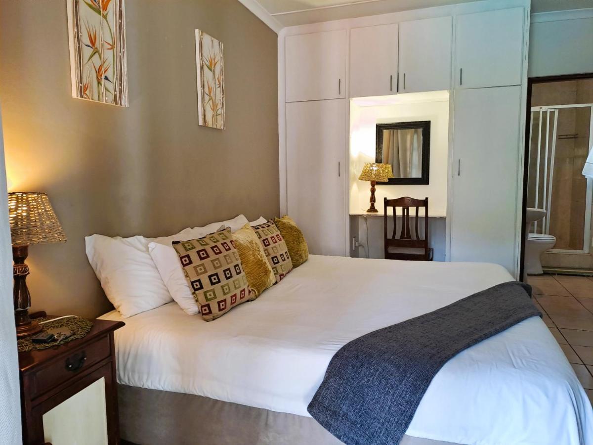 Old Mill Guest House Durban Ngoại thất bức ảnh