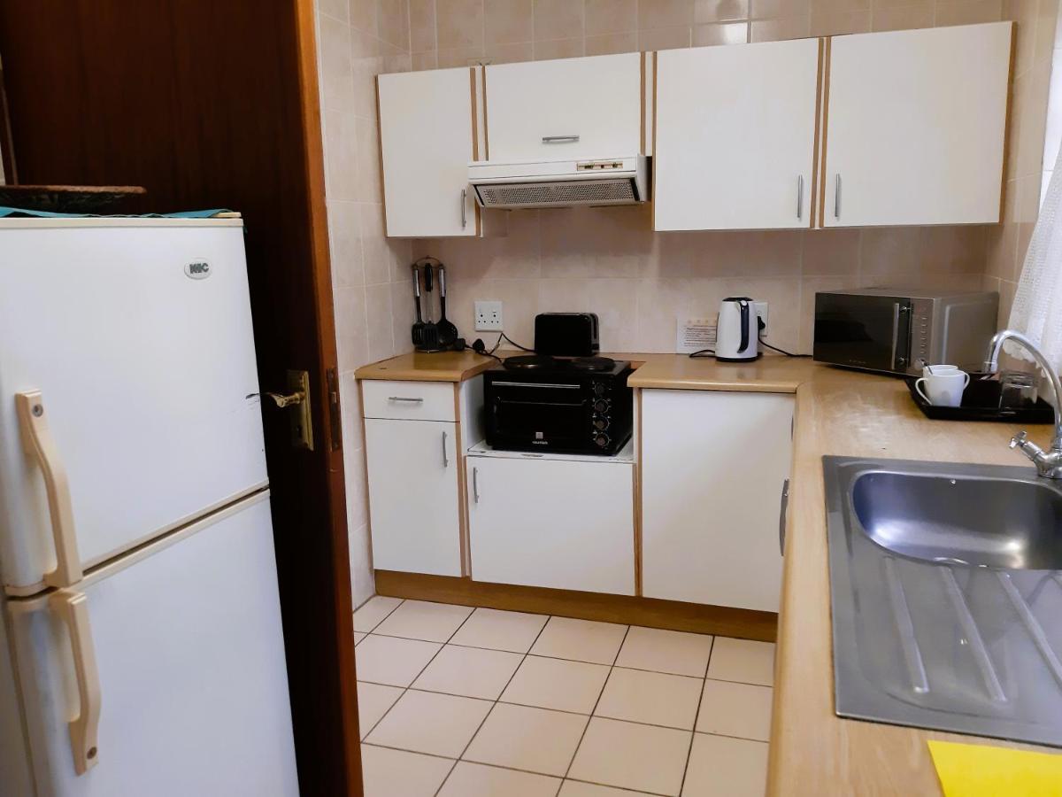 Old Mill Guest House Durban Ngoại thất bức ảnh