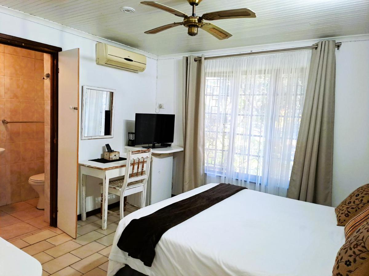 Old Mill Guest House Durban Ngoại thất bức ảnh