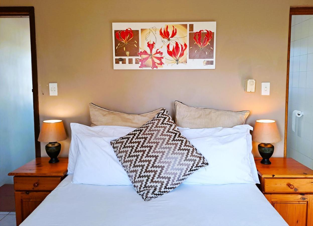 Old Mill Guest House Durban Ngoại thất bức ảnh