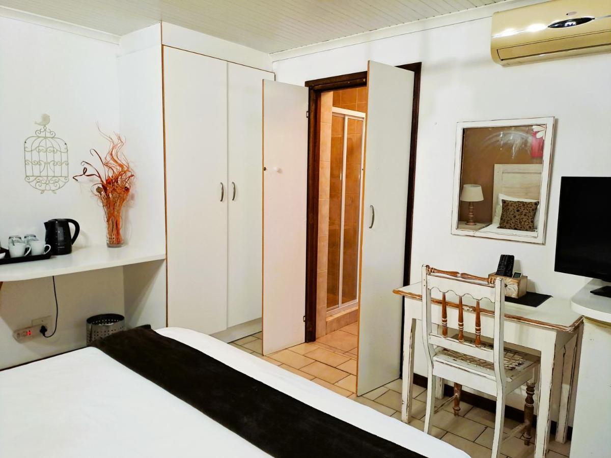Old Mill Guest House Durban Ngoại thất bức ảnh