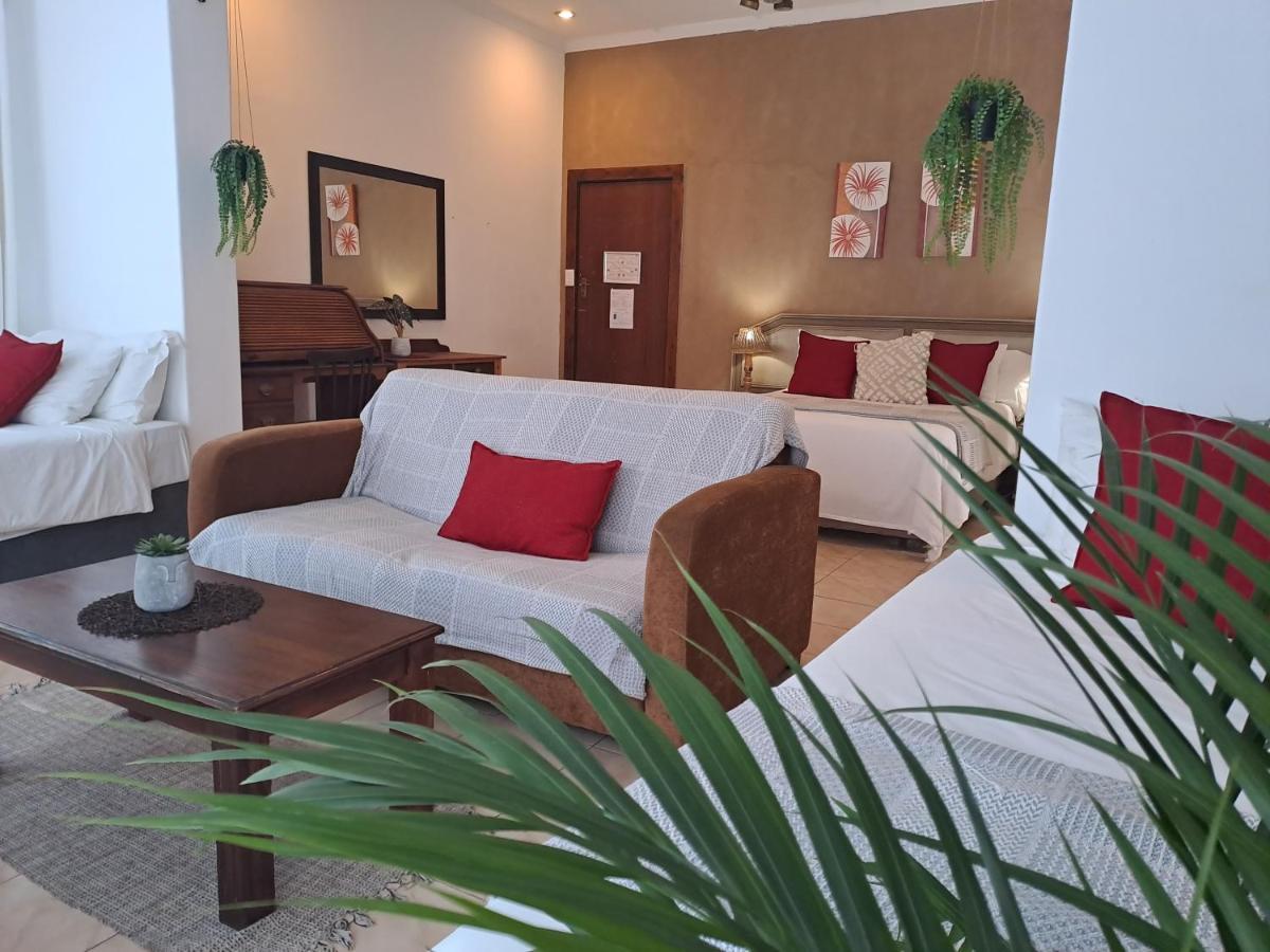 Old Mill Guest House Durban Ngoại thất bức ảnh