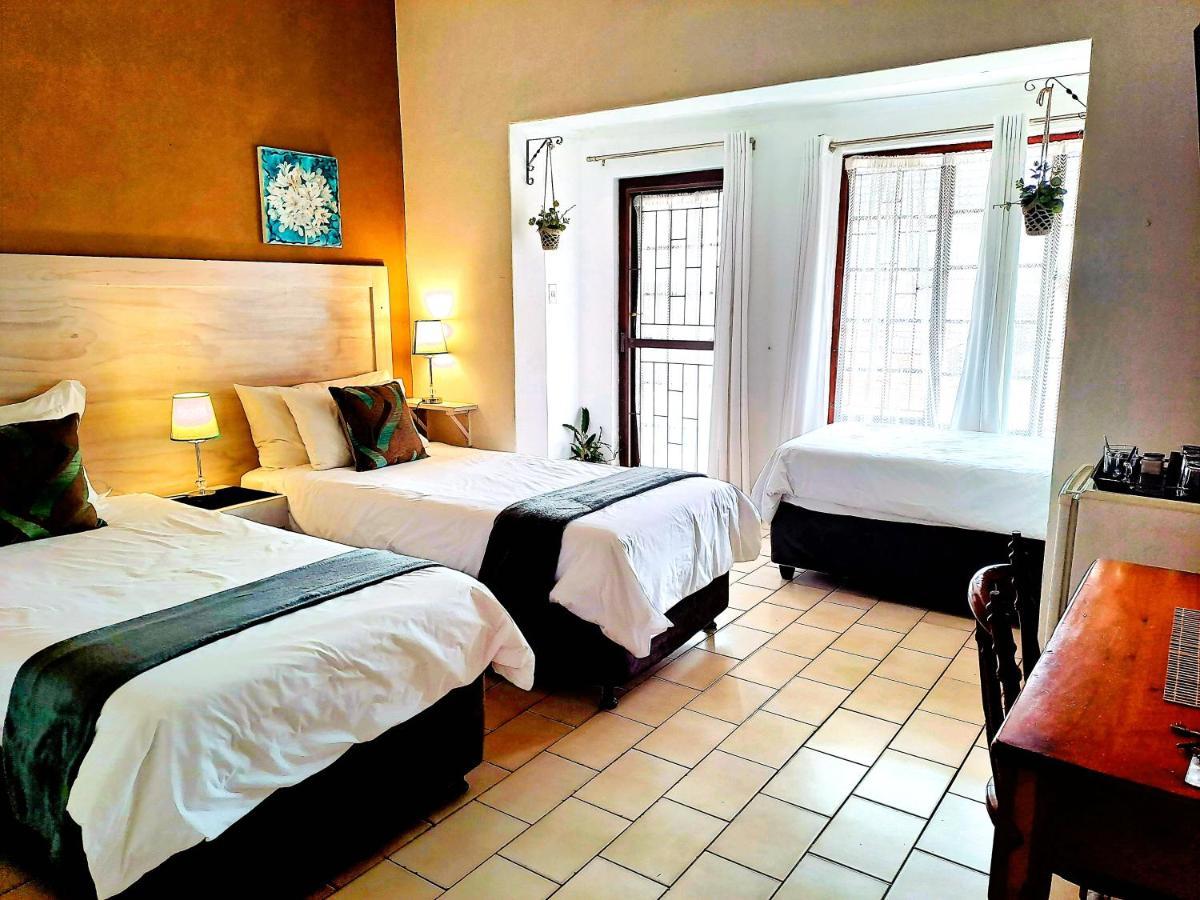 Old Mill Guest House Durban Ngoại thất bức ảnh