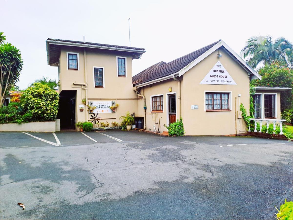 Old Mill Guest House Durban Ngoại thất bức ảnh