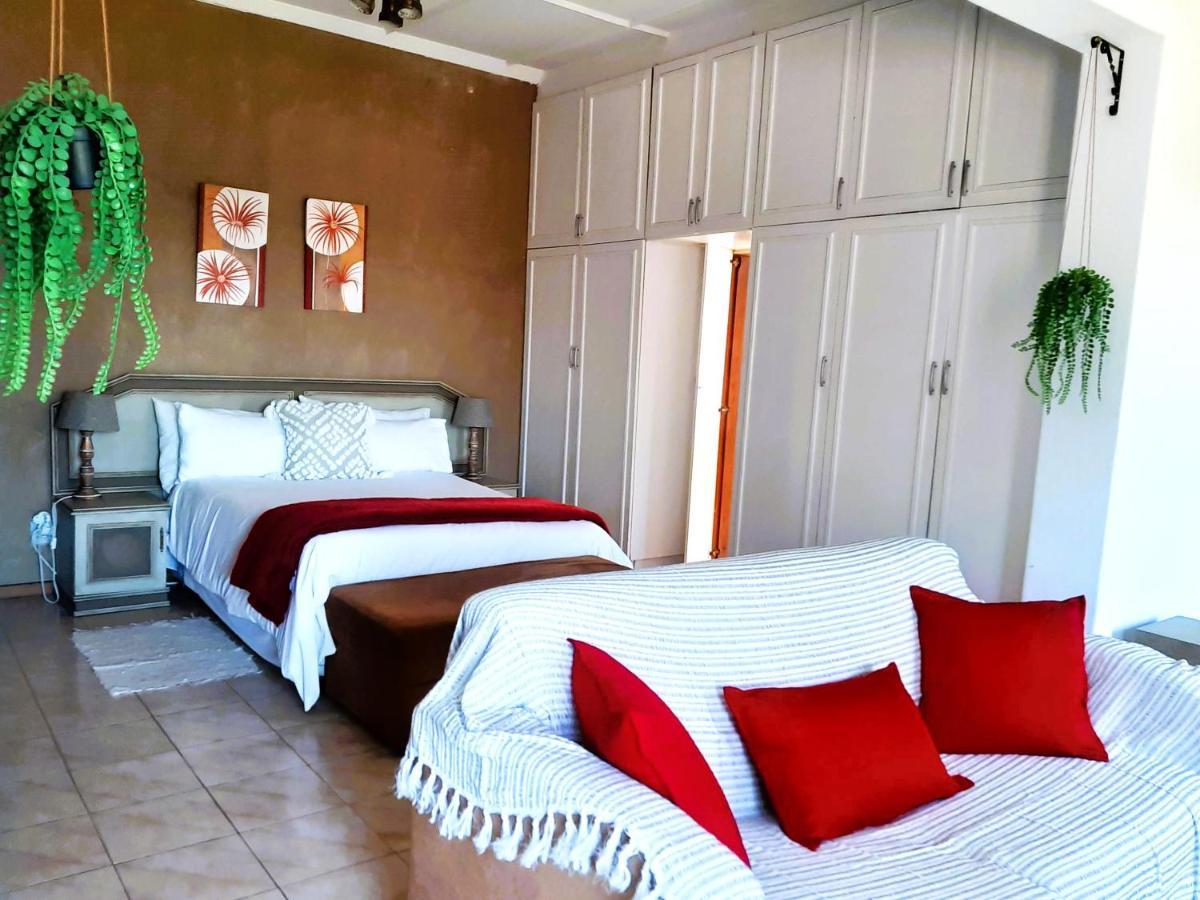 Old Mill Guest House Durban Ngoại thất bức ảnh
