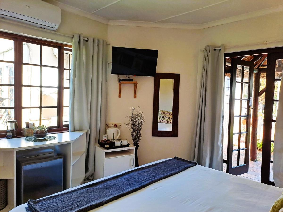 Old Mill Guest House Durban Ngoại thất bức ảnh