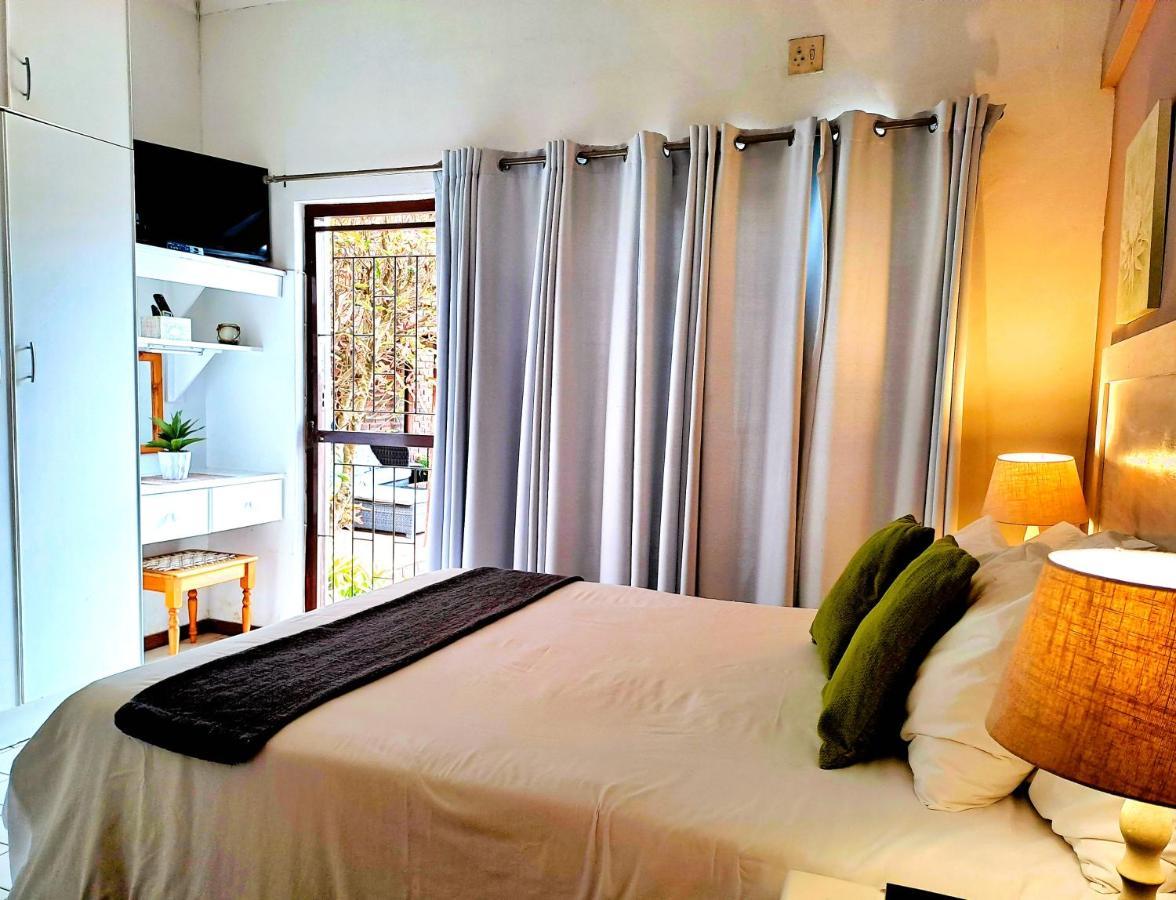 Old Mill Guest House Durban Ngoại thất bức ảnh