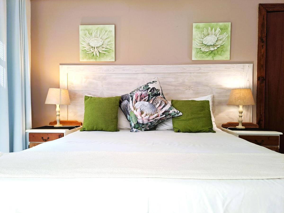 Old Mill Guest House Durban Ngoại thất bức ảnh