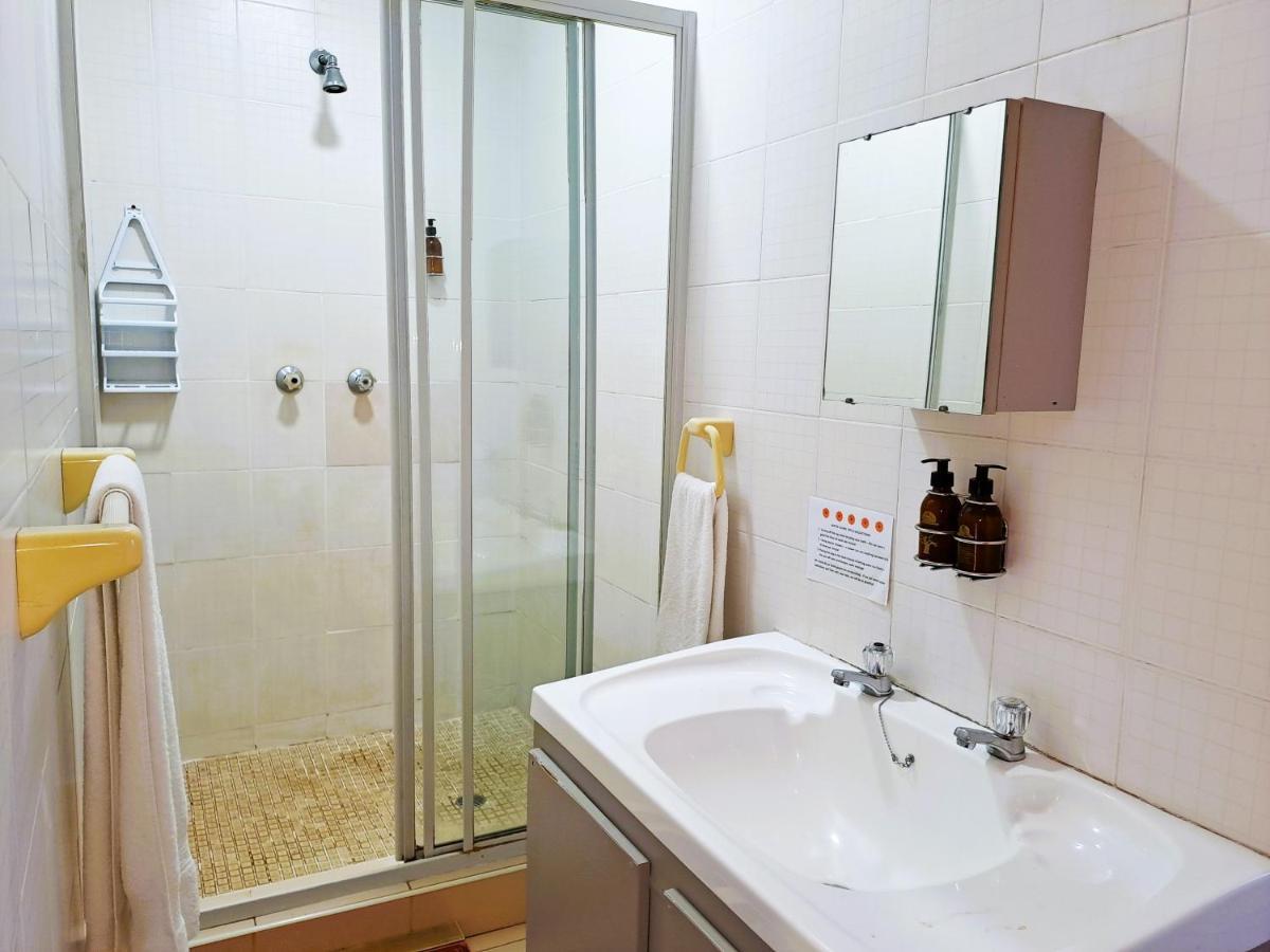 Old Mill Guest House Durban Ngoại thất bức ảnh
