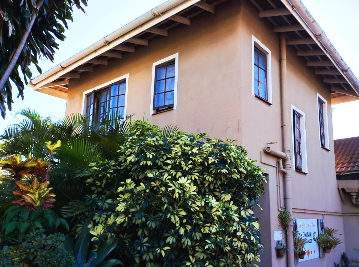 Old Mill Guest House Durban Ngoại thất bức ảnh