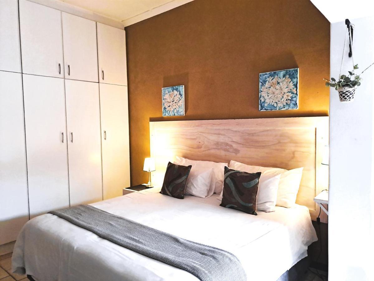 Old Mill Guest House Durban Ngoại thất bức ảnh