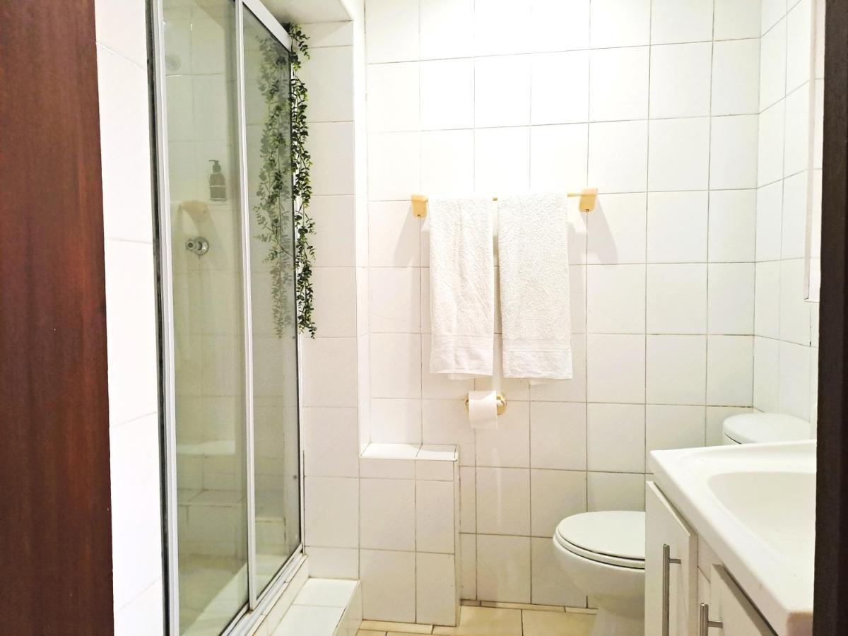 Old Mill Guest House Durban Ngoại thất bức ảnh