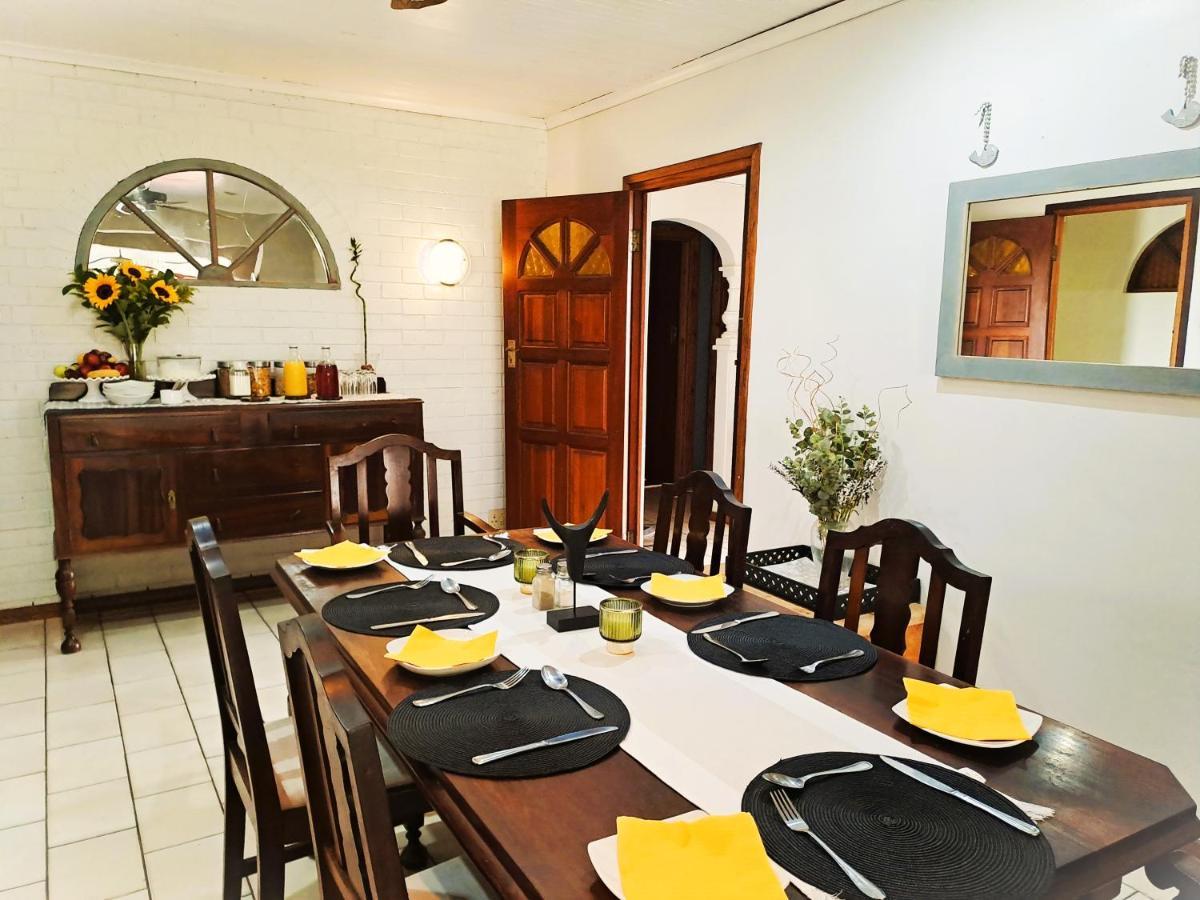 Old Mill Guest House Durban Ngoại thất bức ảnh