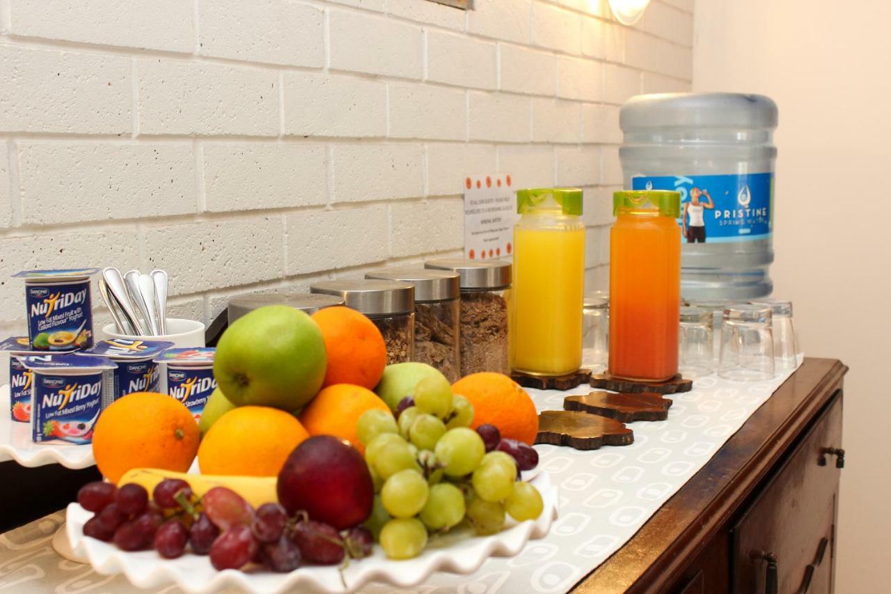 Old Mill Guest House Durban Ngoại thất bức ảnh